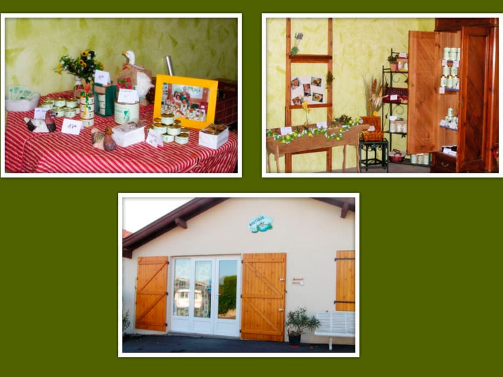 Ferme Batis 2016