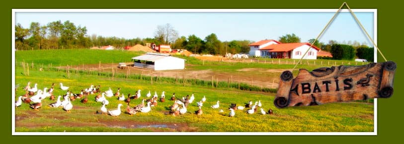 Ferme Batis 2016