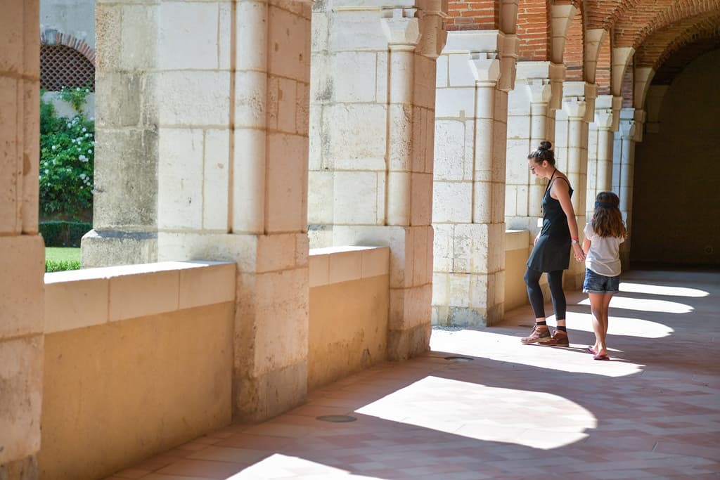 Visite guidées St-Sever