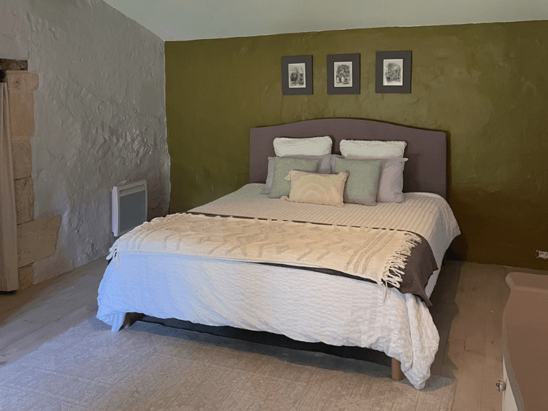 Chambre 3