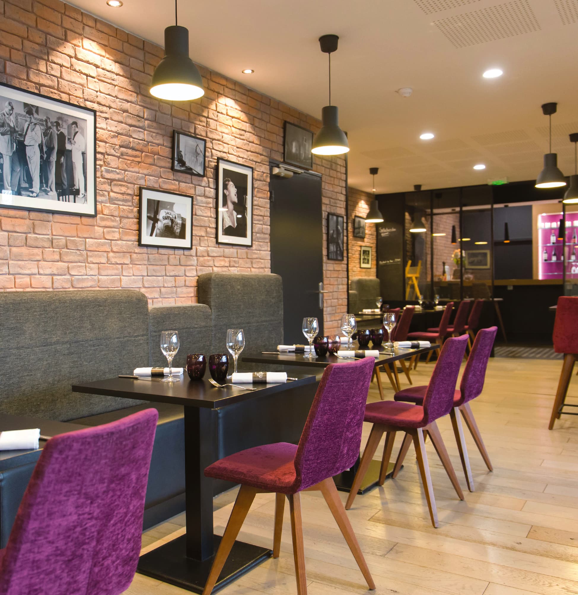 ©Mercure site du Futuroscope, Chasseneuil (3)