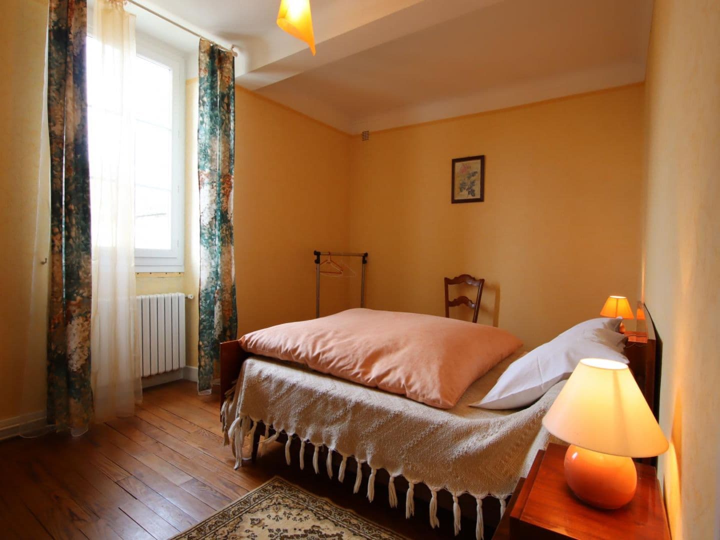 Gîte Brouge Momas