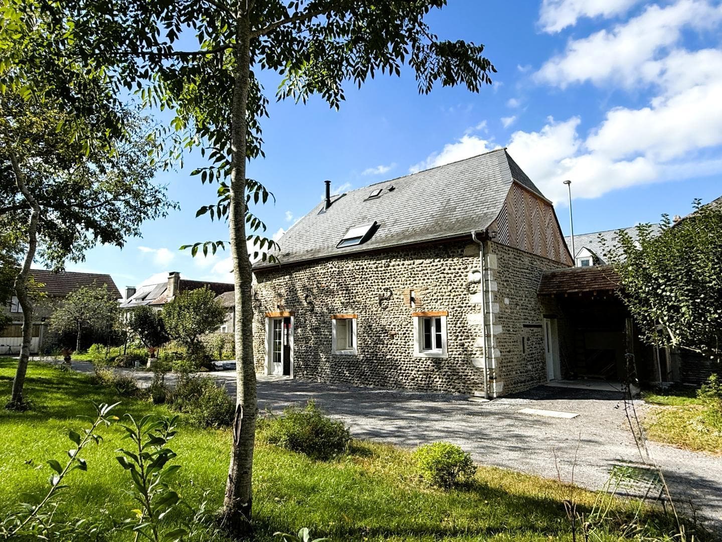 -nogueres-lo-casalar-pau-pays-bearn--ref--G1212631