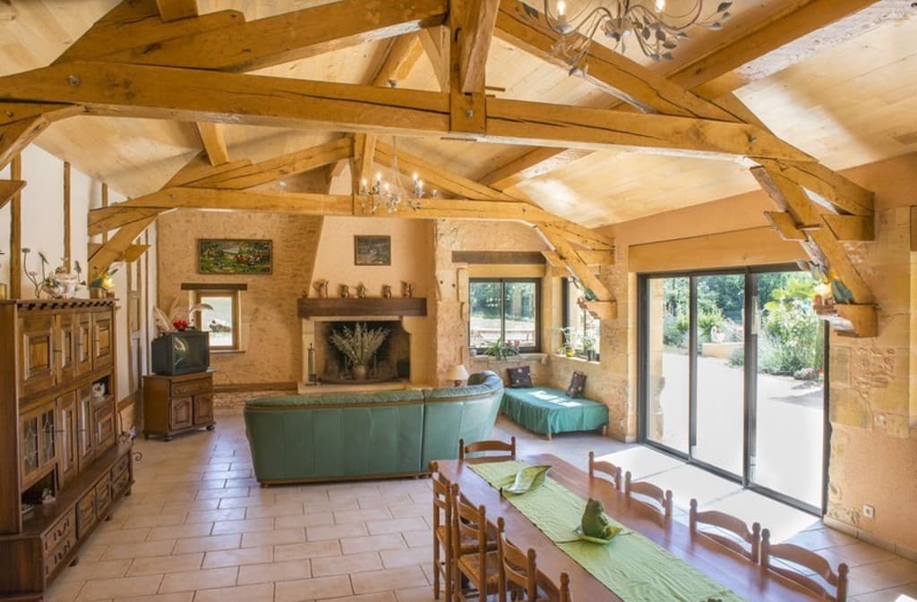 Gîte de Vigne