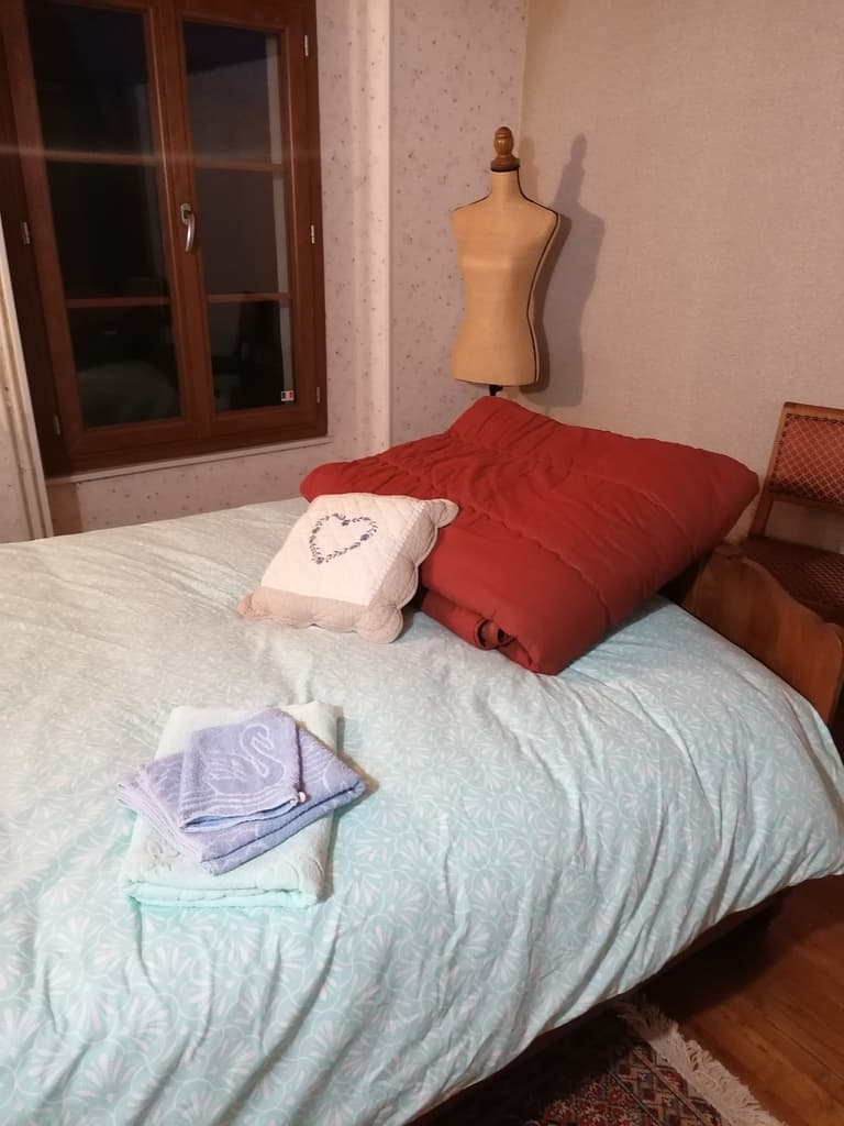 Chambre 4