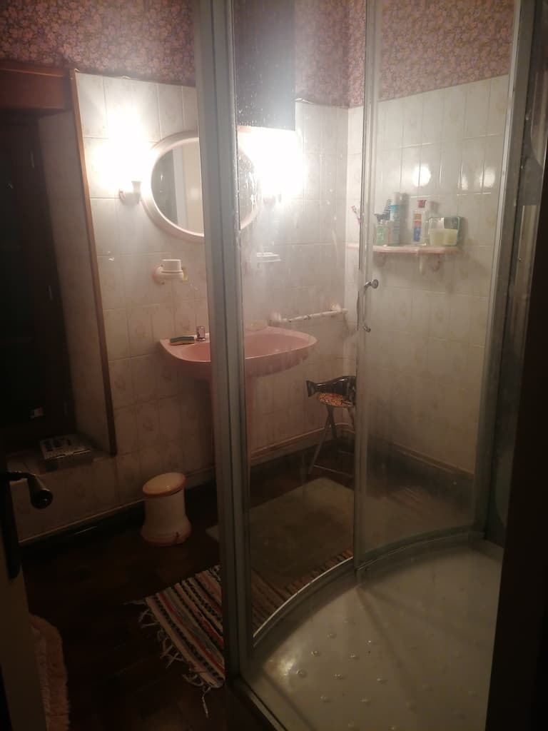 Salle d'eau