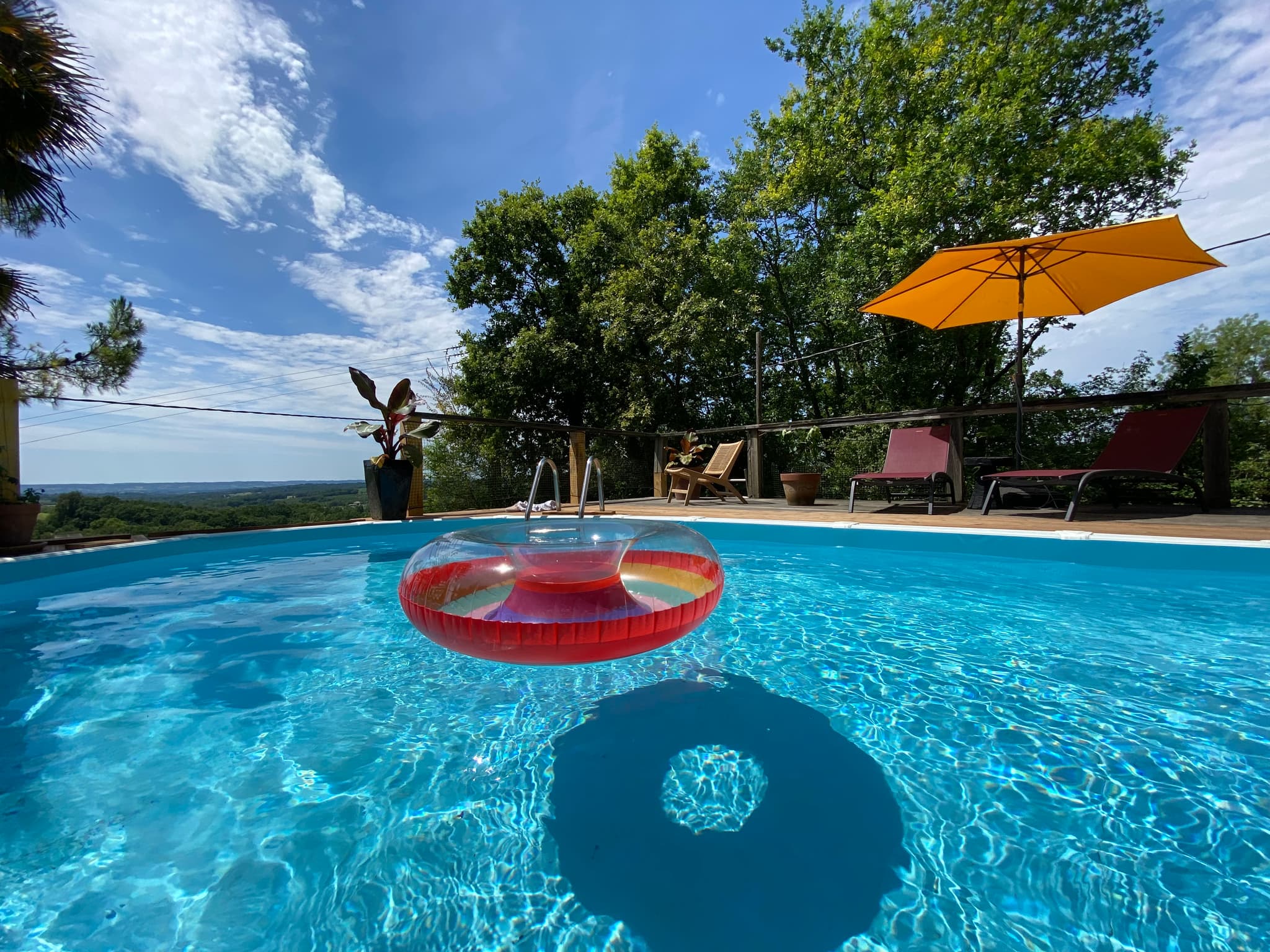 Beaugas_La Colline des Lauriers 02