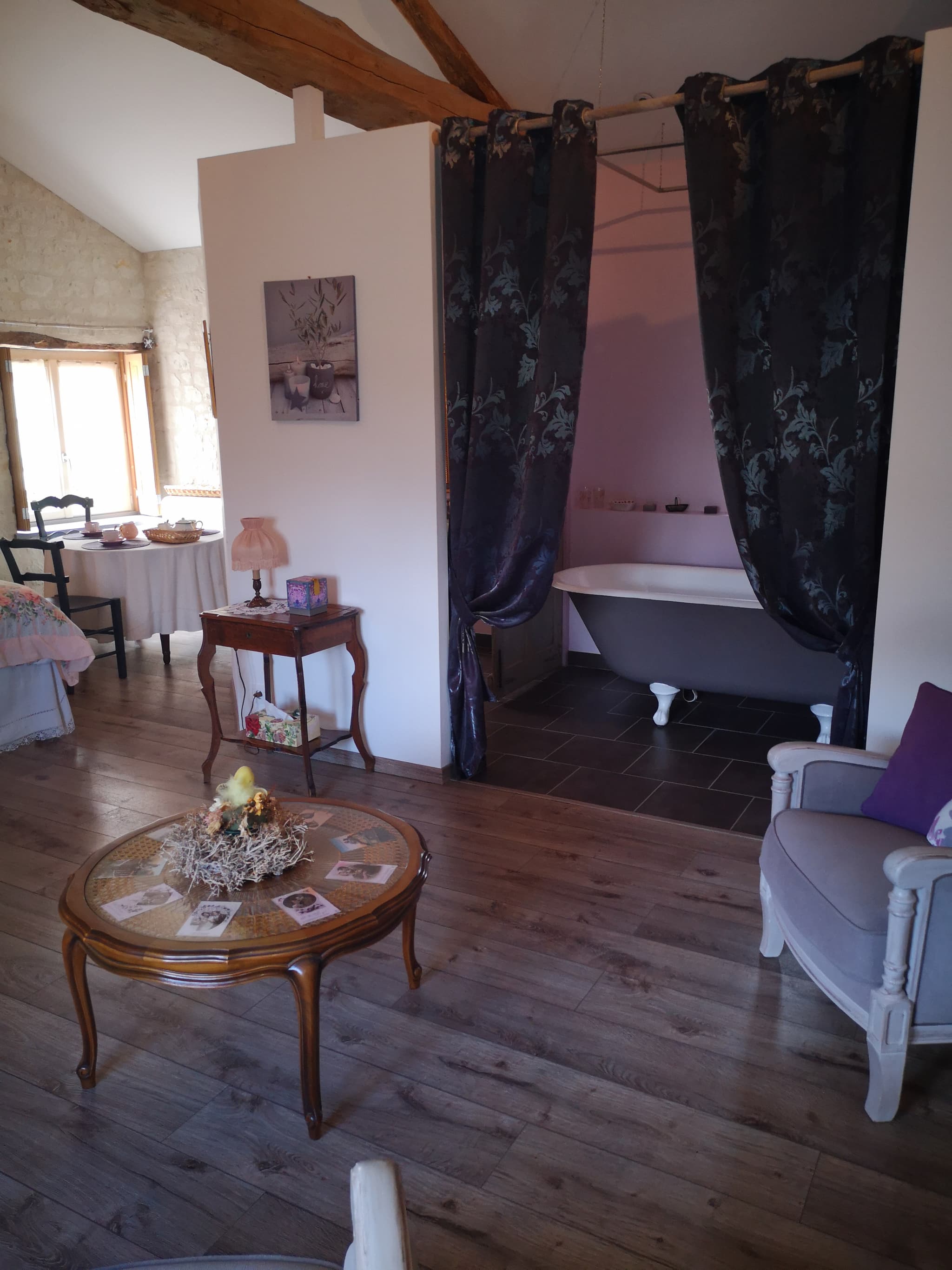 10-Gîte Grande Fête_Les Trois-Moutiers