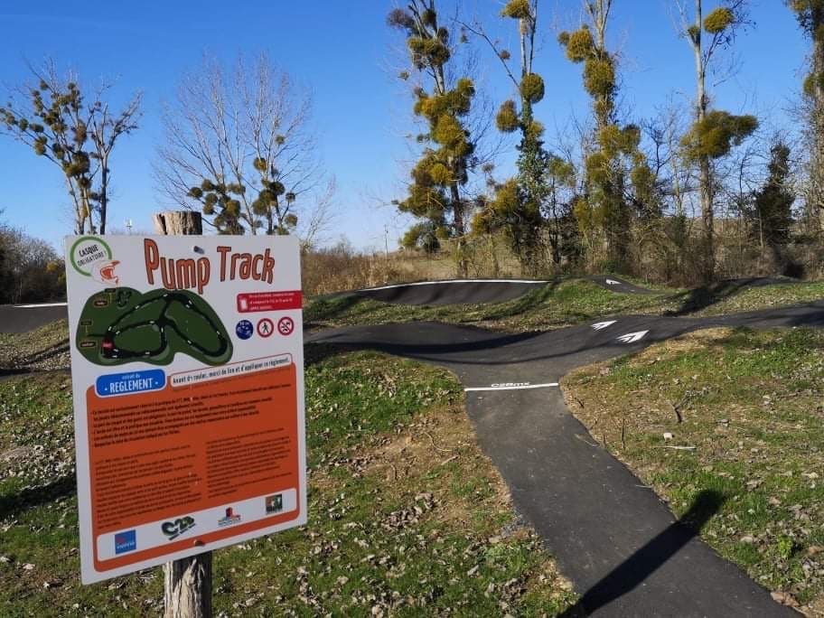 02_Pump track_Moncontour_2022 ©CCPL