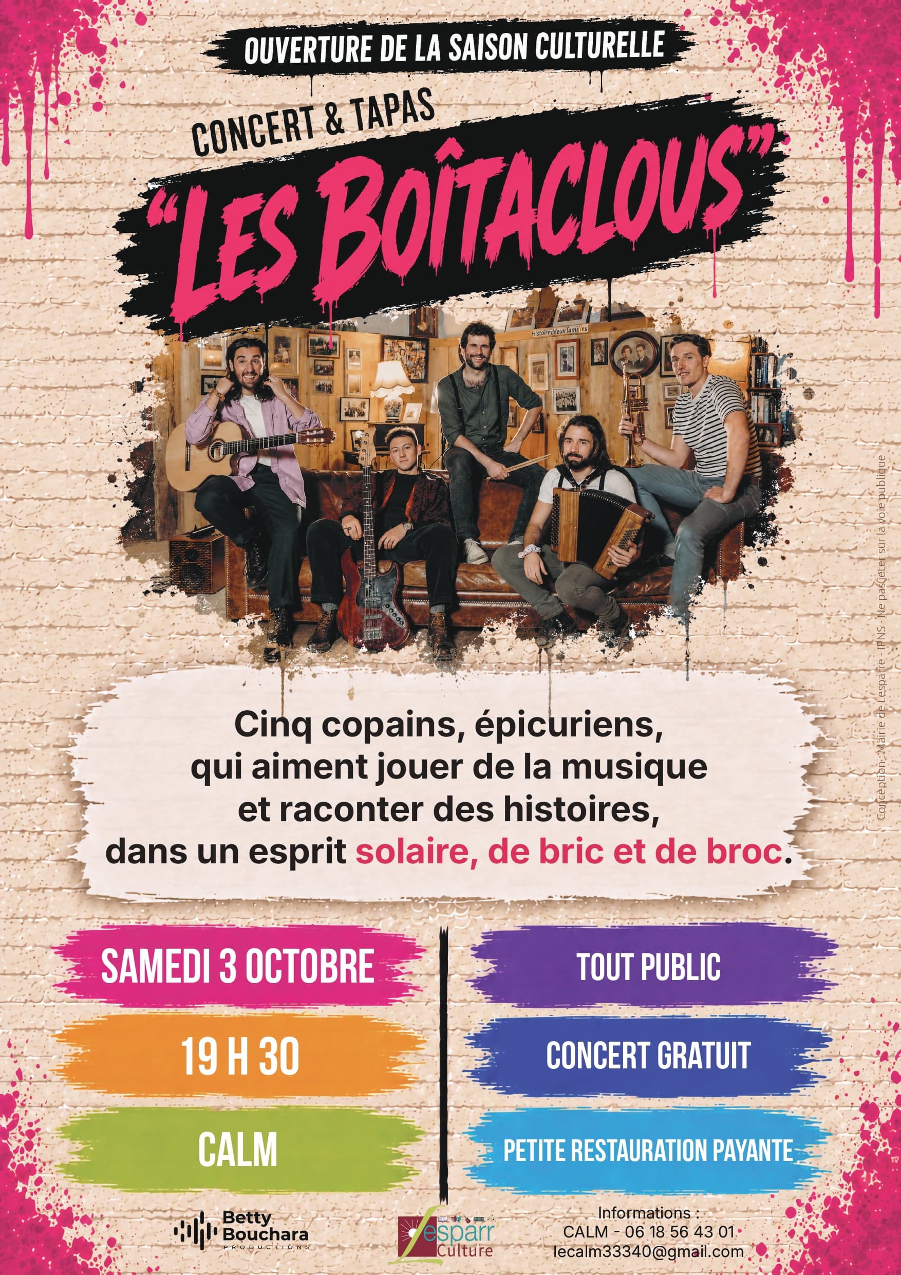 03-10-26-concert_tapas_CALM_Lesparre