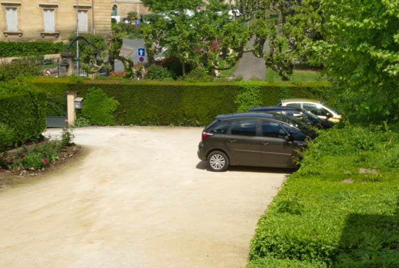 030021 - appartement le plantier - a sarlat (10)