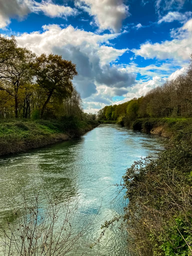 L'Adour