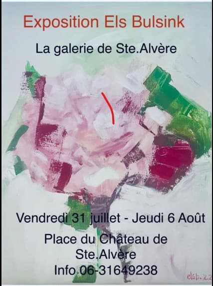 07 - galerie Ste Alvere