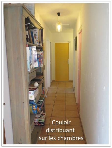 Couloir