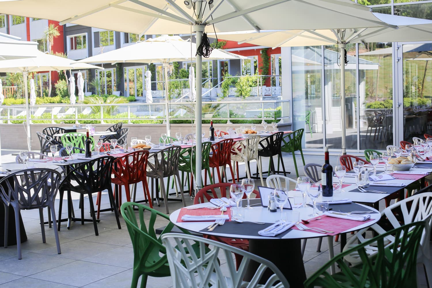 Novotel Resort & Spa Biarritz-Anglet