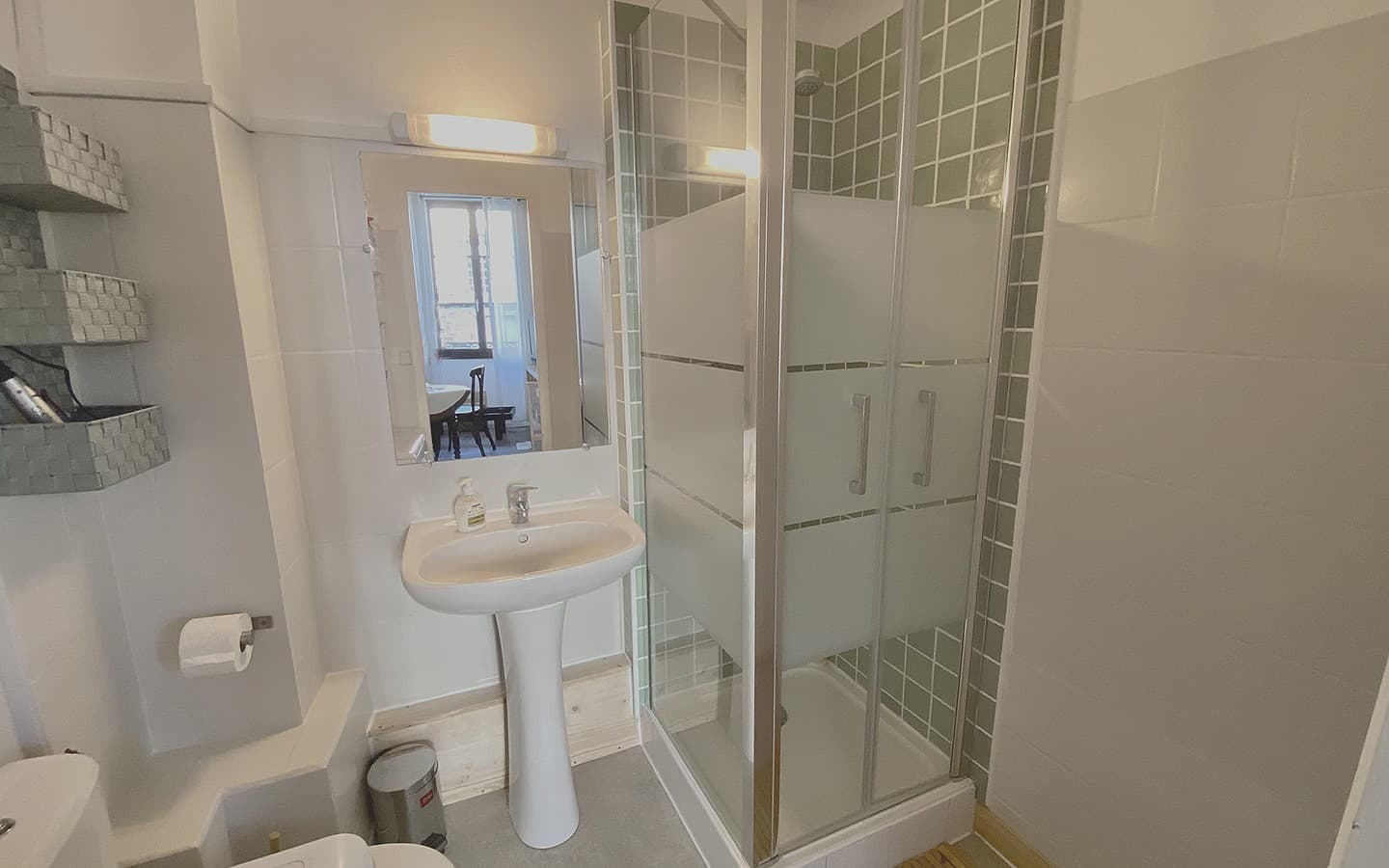 Appartement Le Bayaà