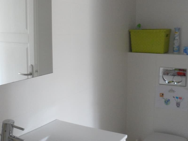 Location de vacances - bassin d'arcachon - Mios - M. Aubain