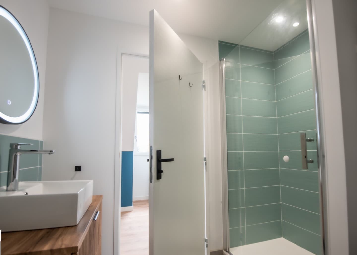 Appartement Béarn