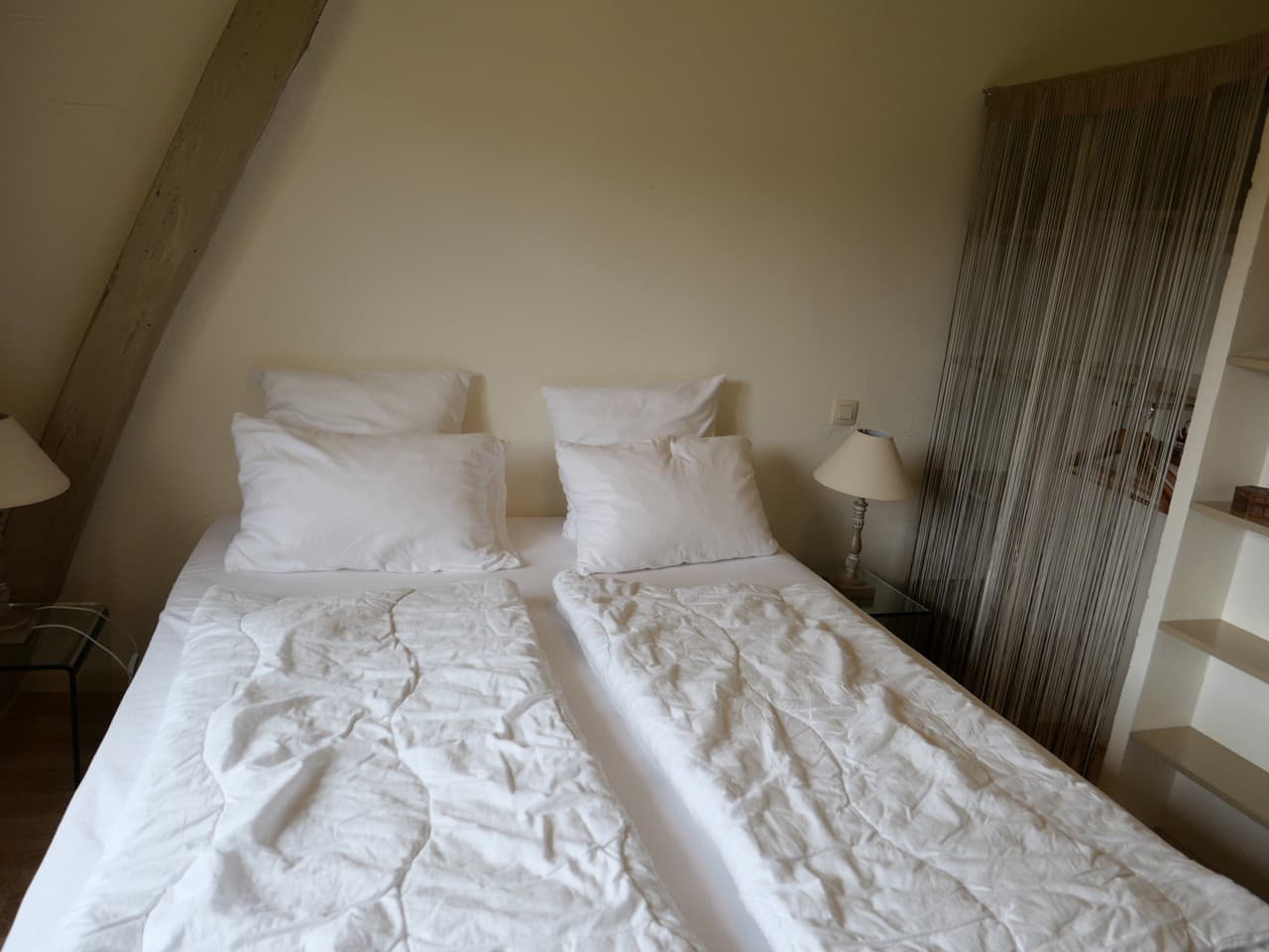 Domaine du Champ de l'Hoste7