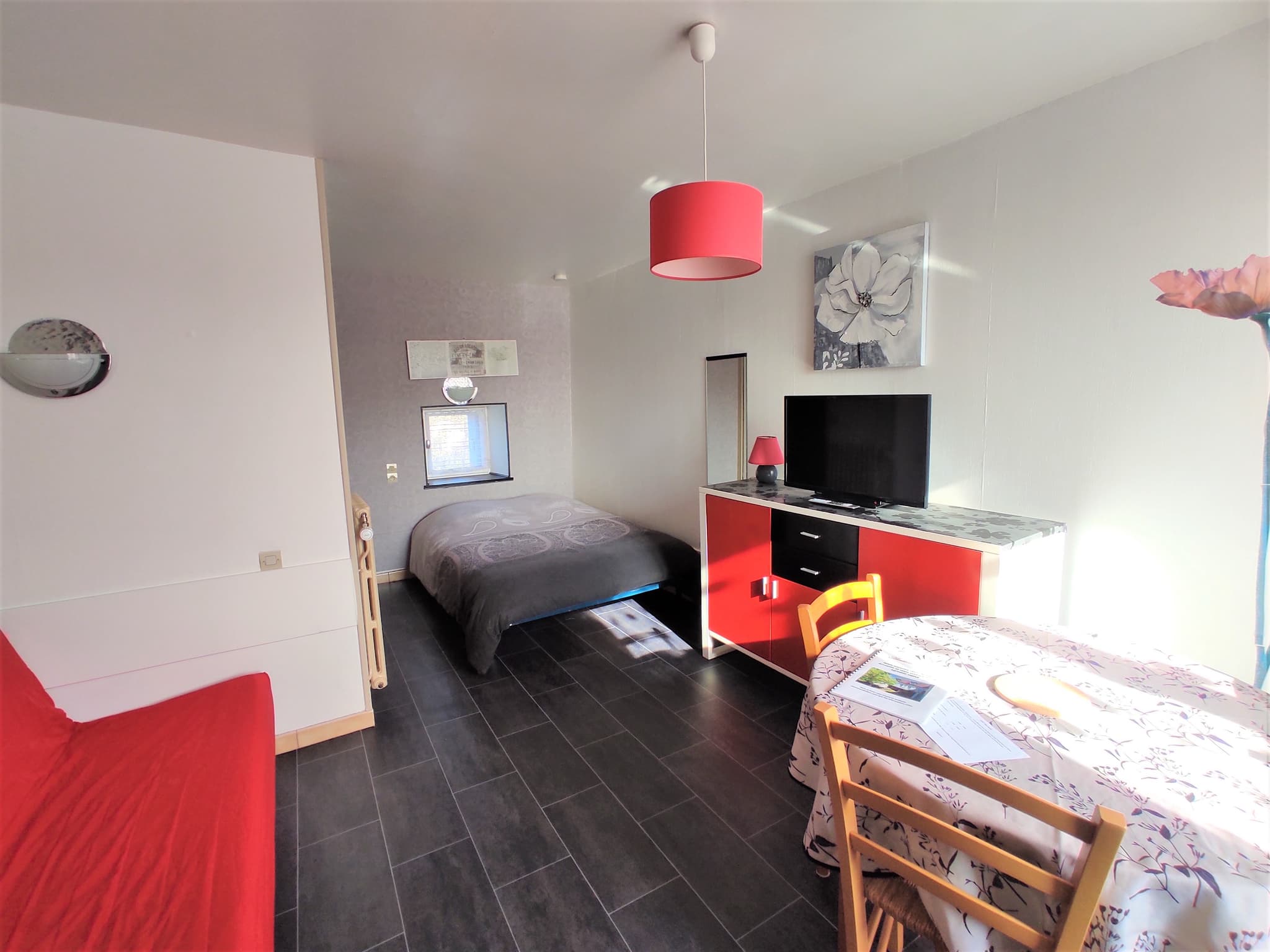 1 - Studio n°84