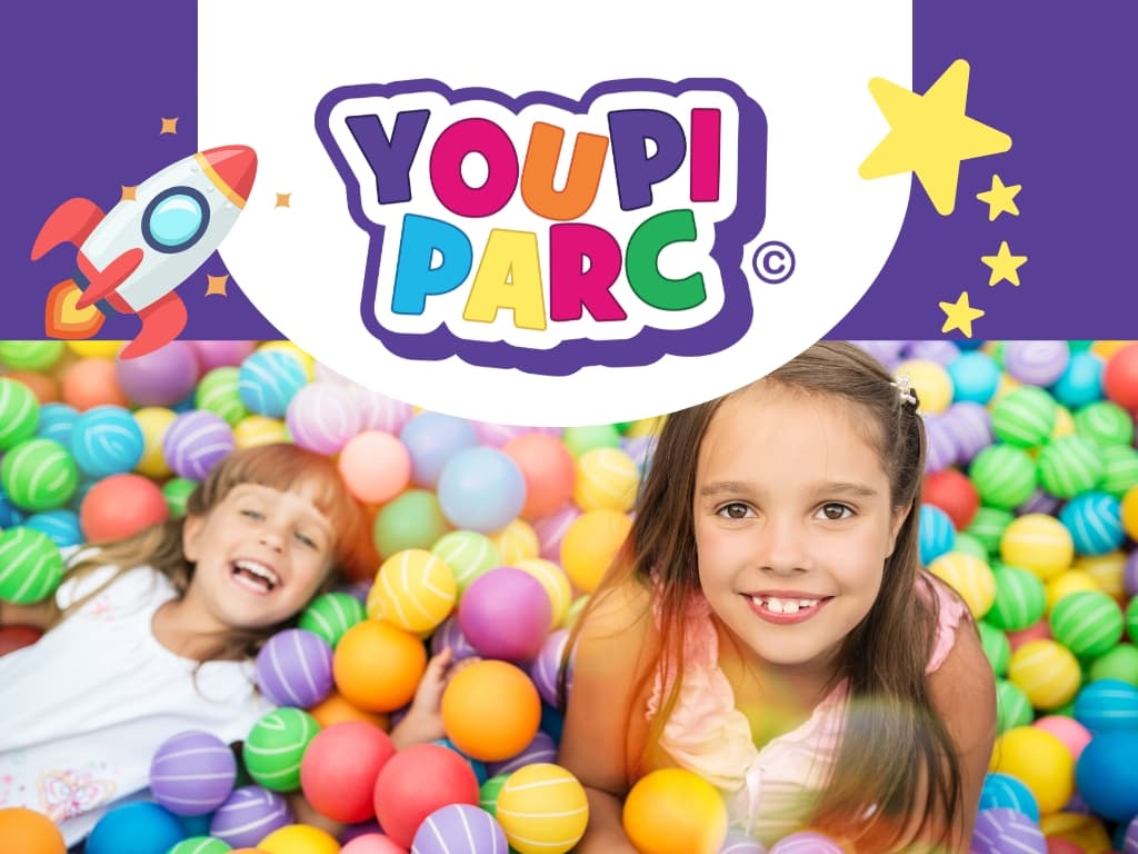 Youpi Parc Agen-Bon-Encontre 47
