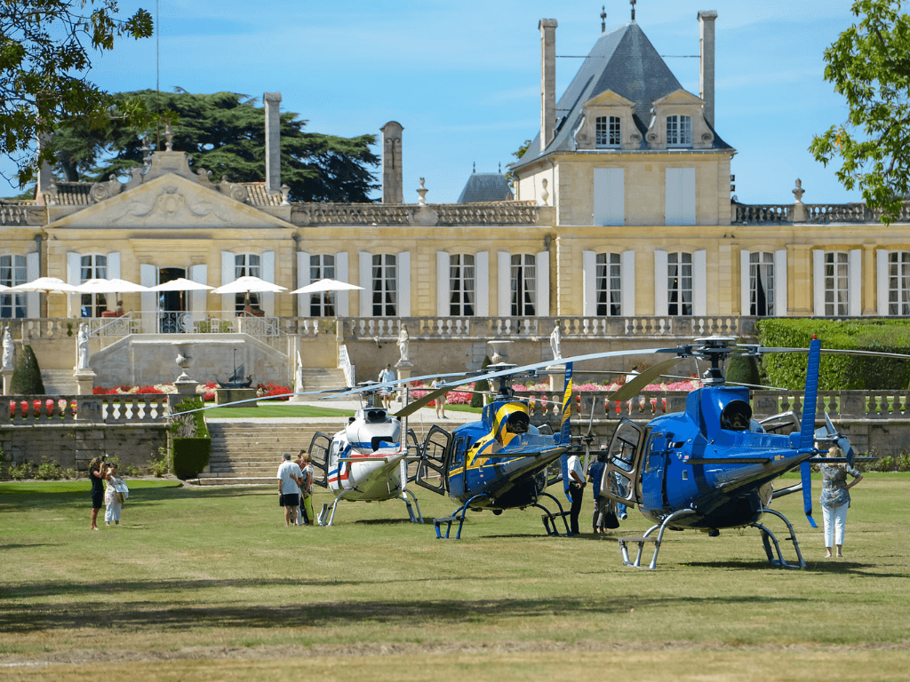 partie générique