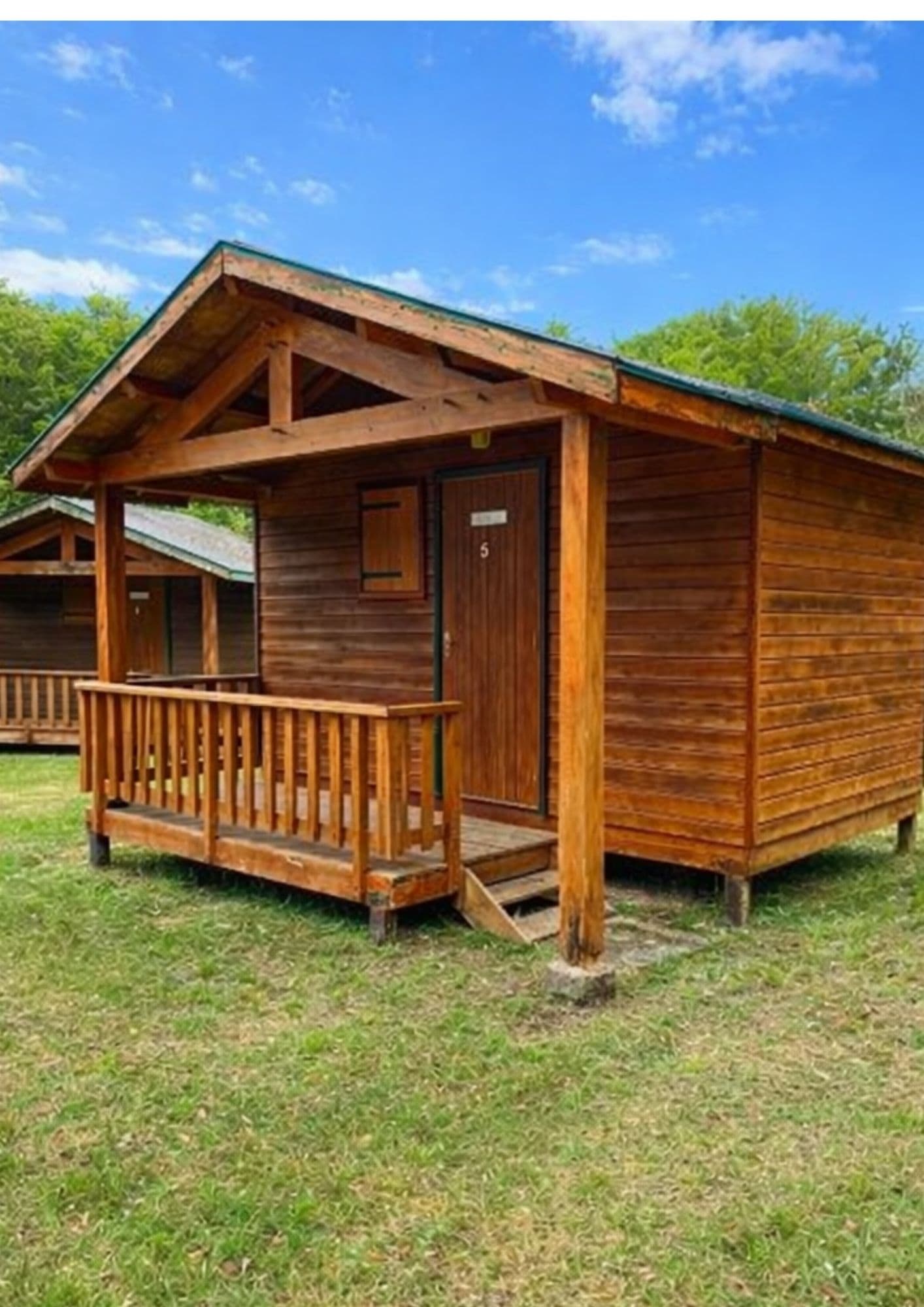 Camping Le Vert-Bois à Saint-Martin-la-Méanne, cabanes nature 2 à 4 places_7