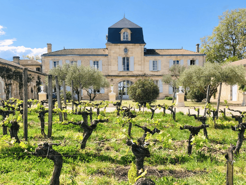 Château Gigault