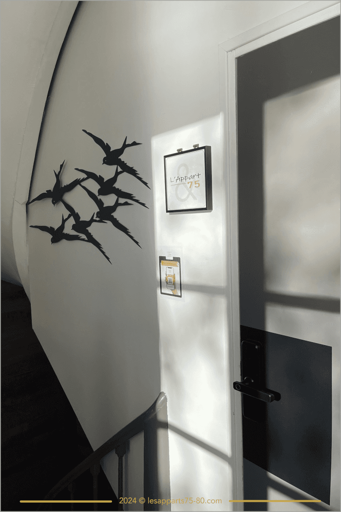 Entrée