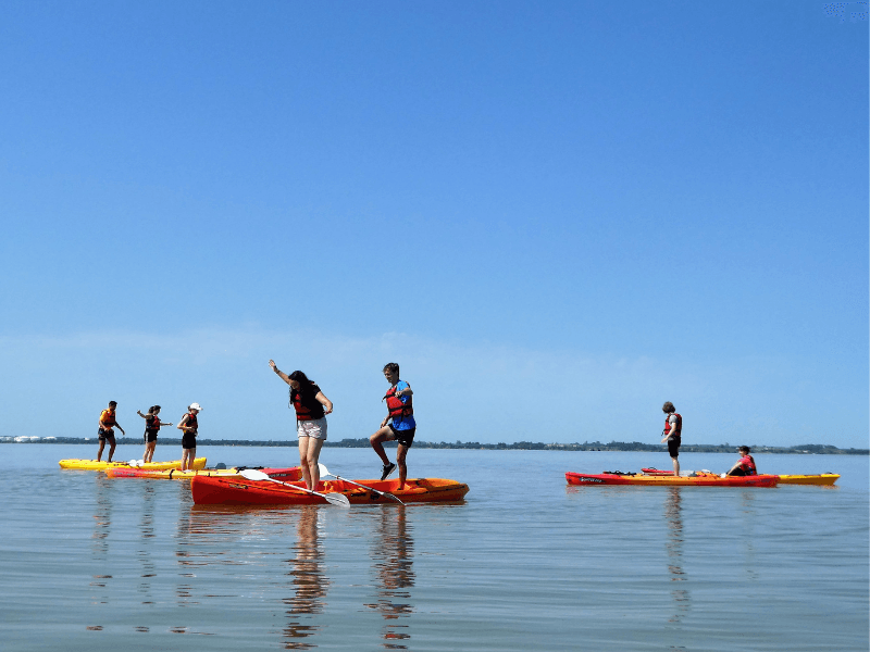 Kayak
