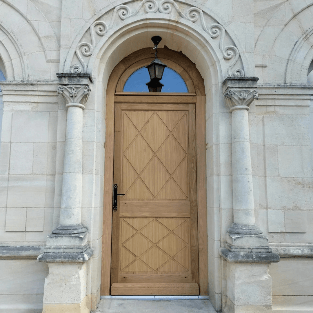 Porte