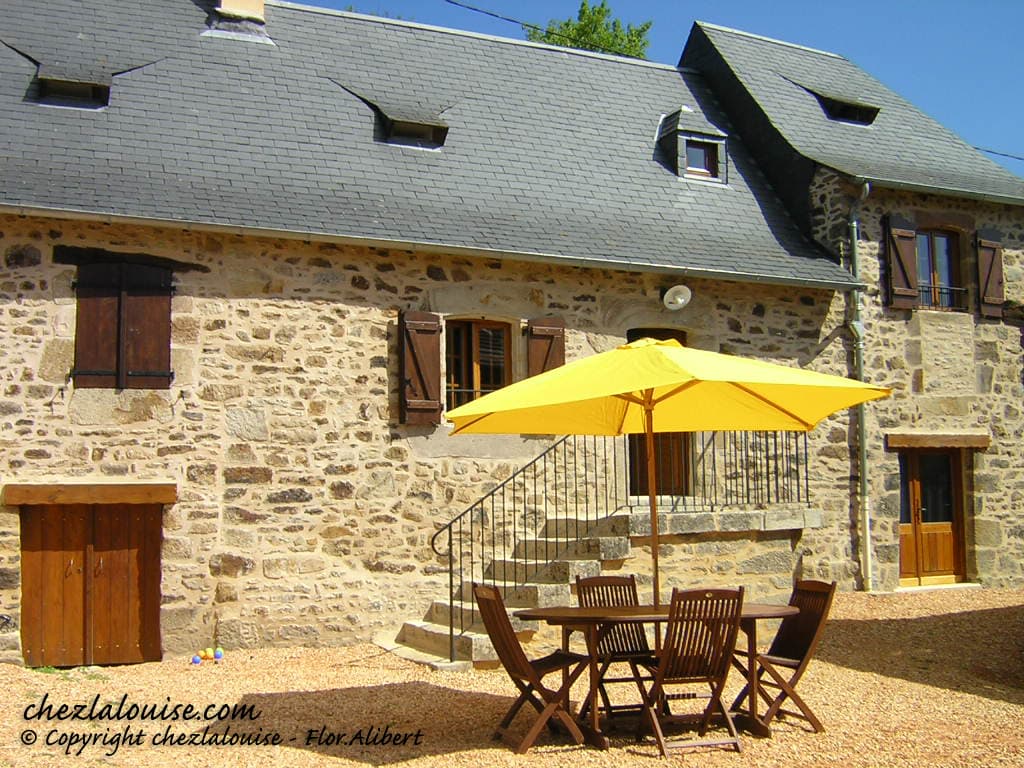 Chez La Louise (1)