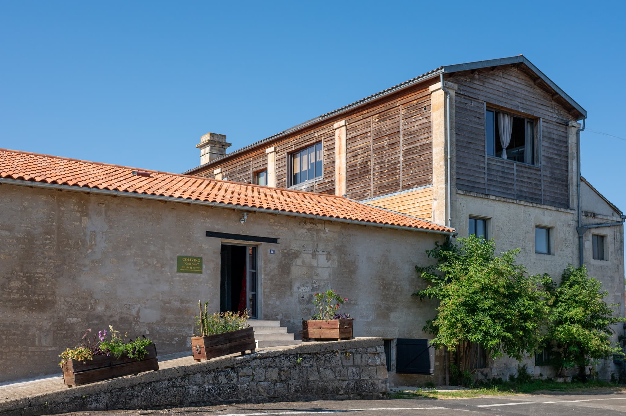 Coliving Cosa Sara