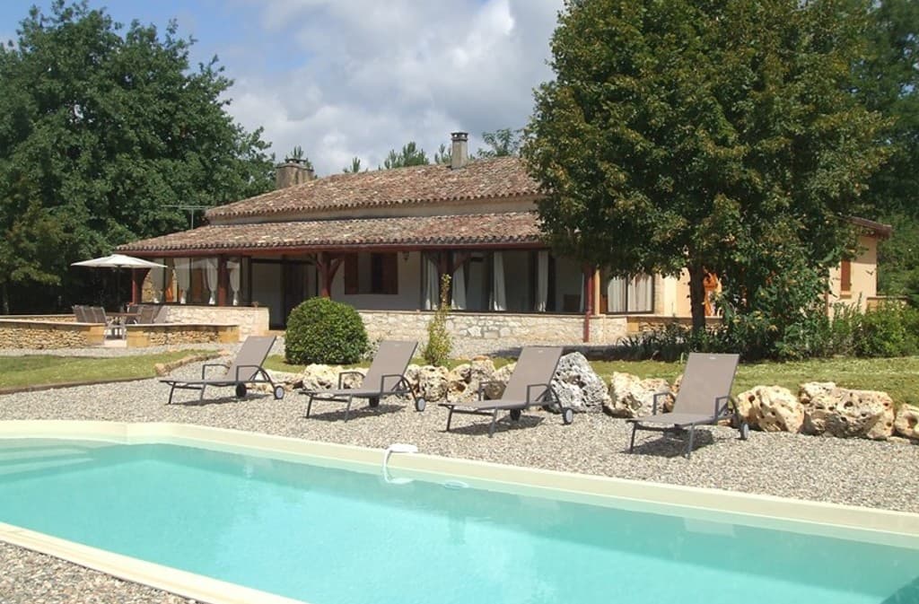 Gîte Sauduc