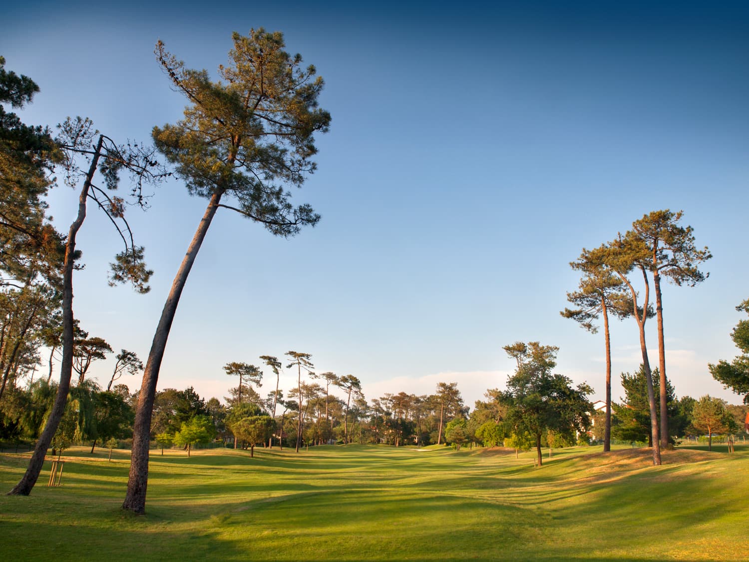 Golf de l'Impératrice