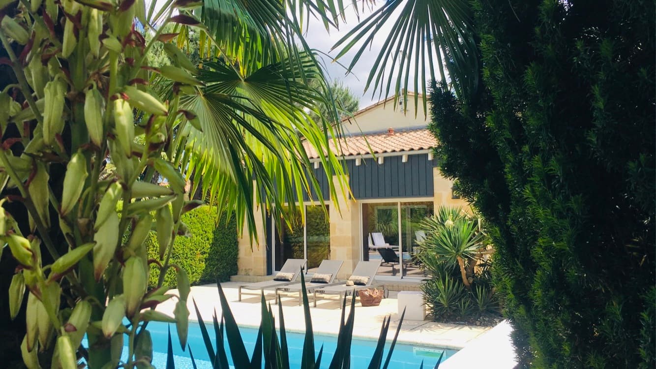 1 Le Domaine de la Ronce