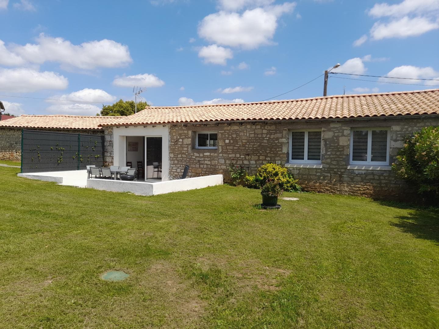 Le Gîte du Petit Quéray