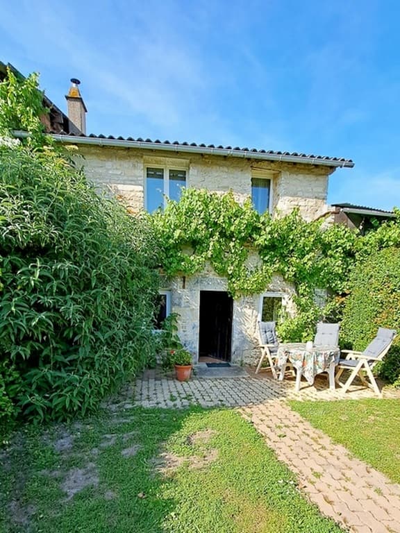 Gîte L'Atelier de la Guigneraie