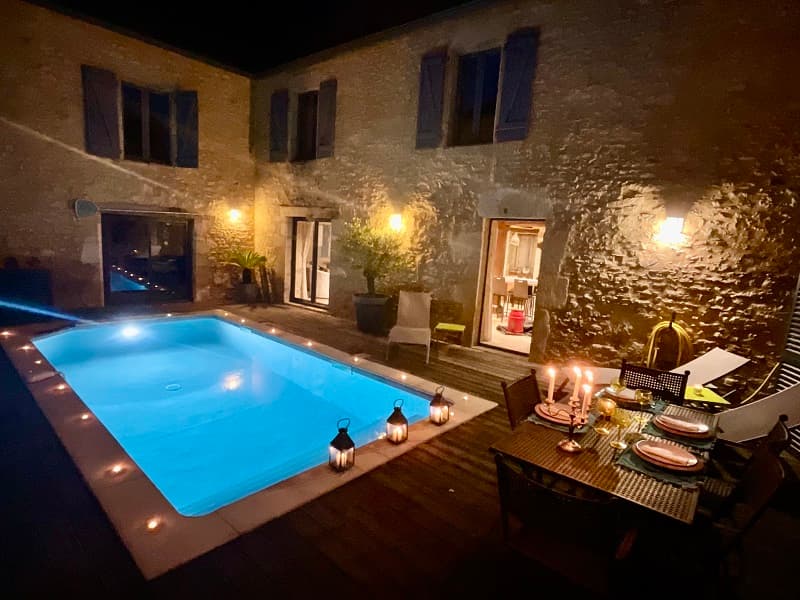 1-piscine nuit clos st martial
