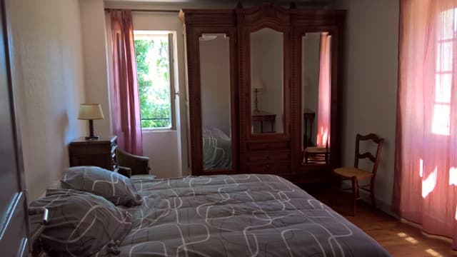 Maison aux Deyres