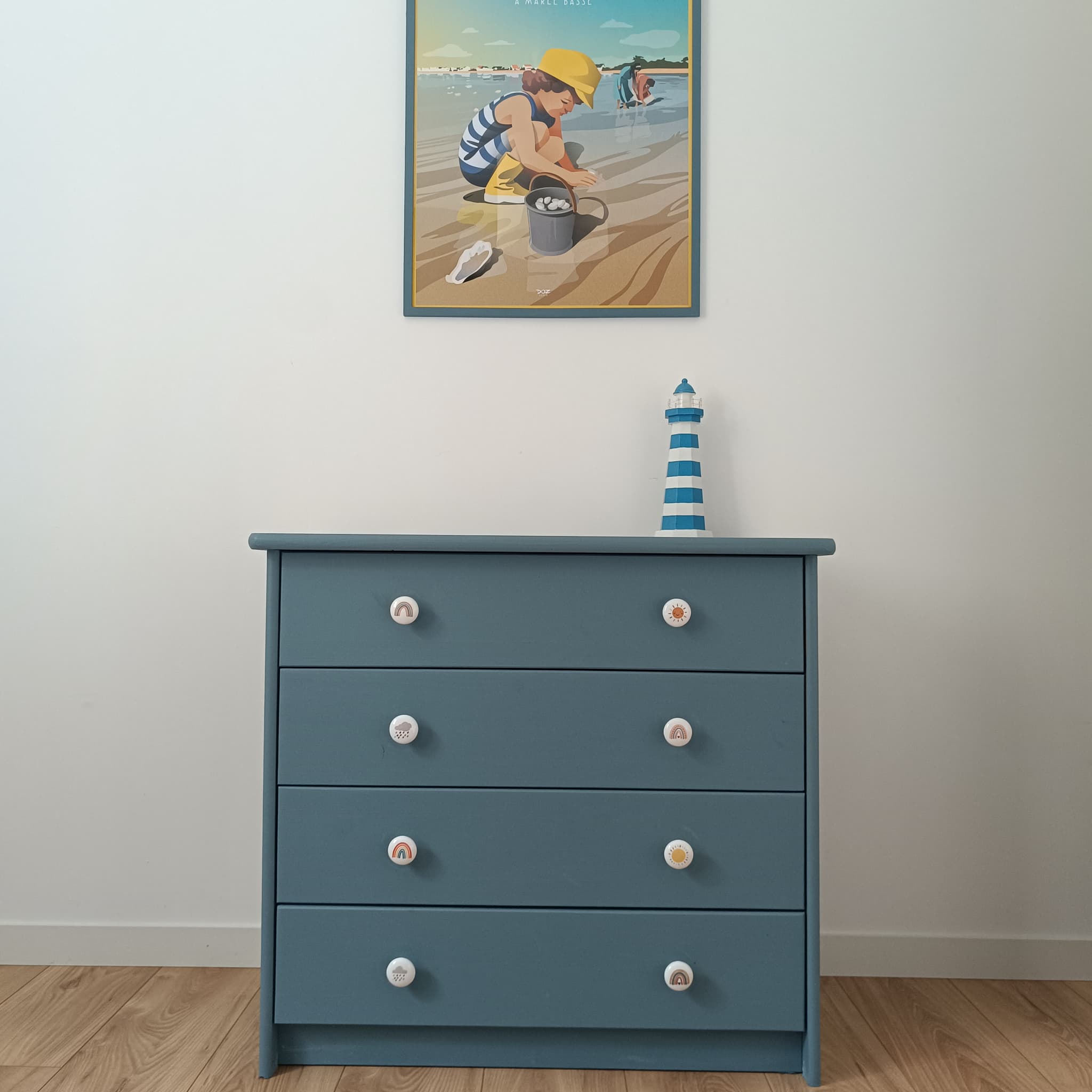 La 2ème chambre