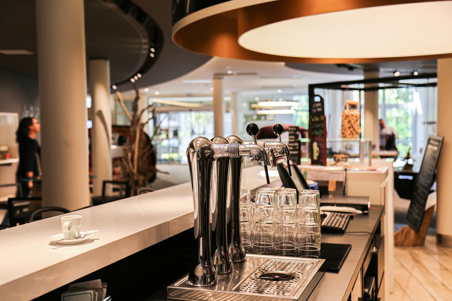 Novotel Resort & Spa Biarritz-Anglet