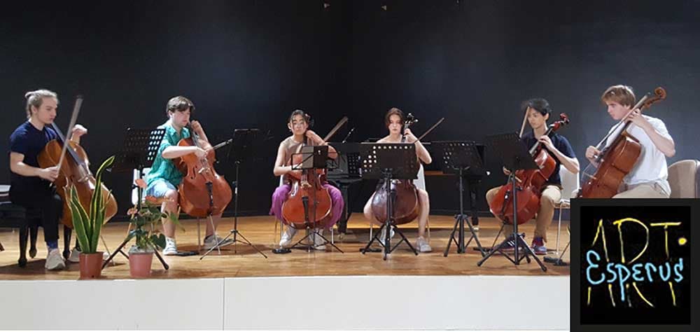 Académie Esperus Art Fund