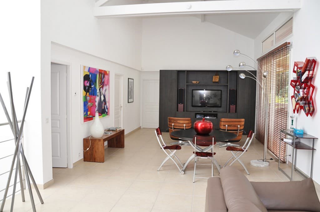 Villa Eden_Moliets_Landes Atlantique Sud