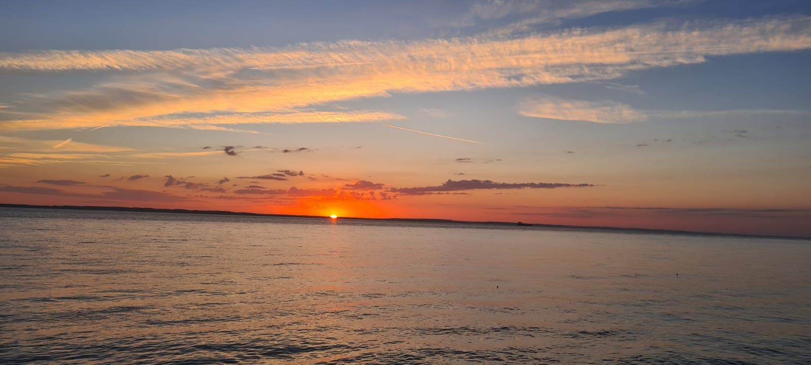 10. Coucher soleil