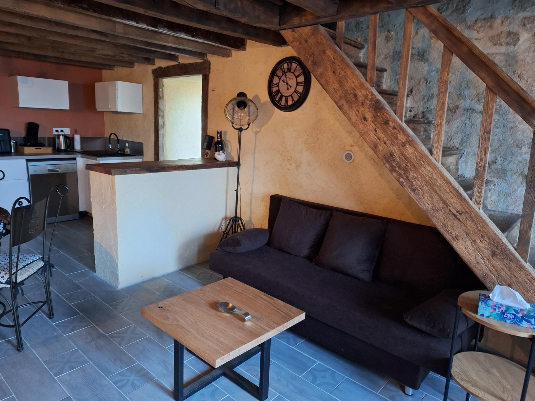 séjour