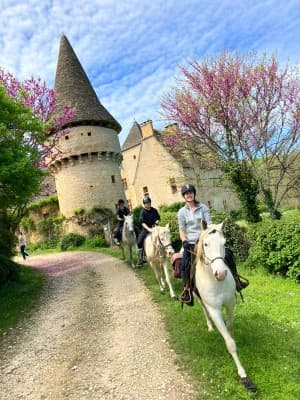 L'Echappée Pastorale