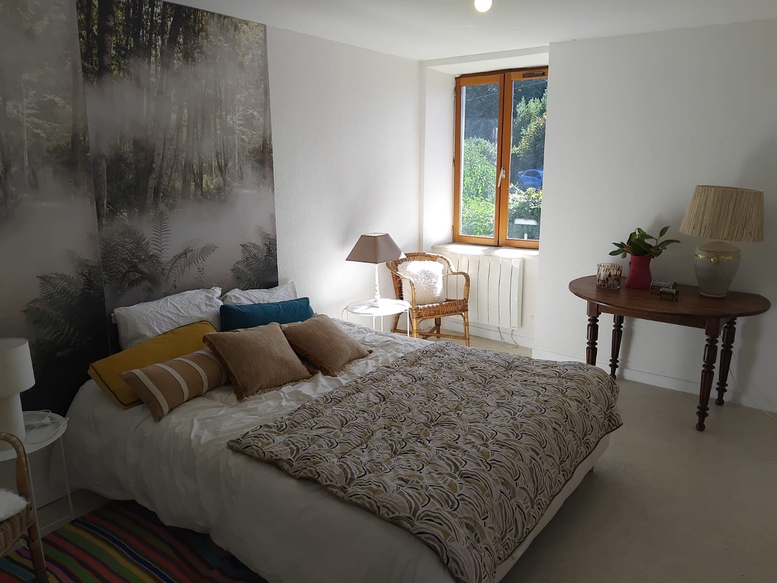 Chambre 3