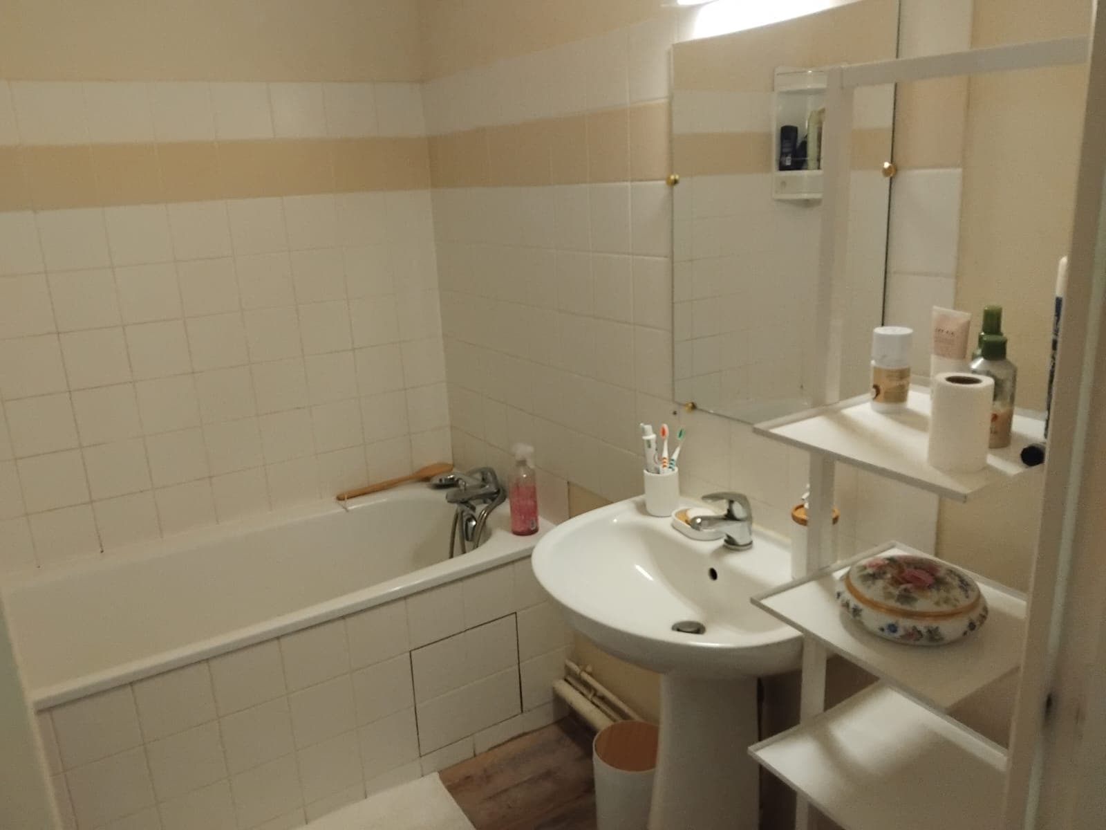 Salle de bain 2