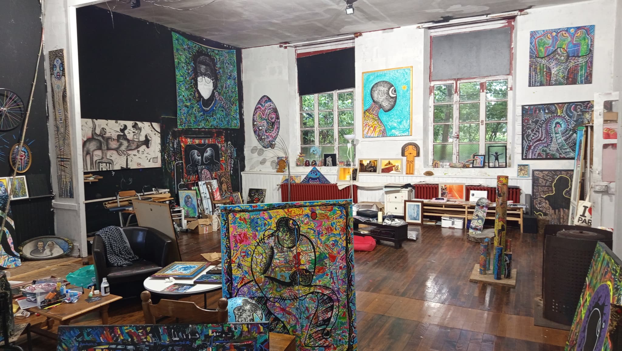 Atelier George Bodocan